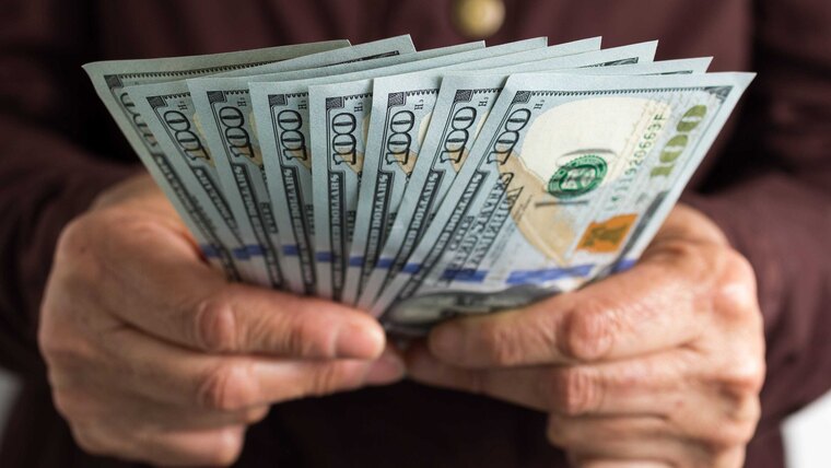 Jock Cash Master NYC banner image