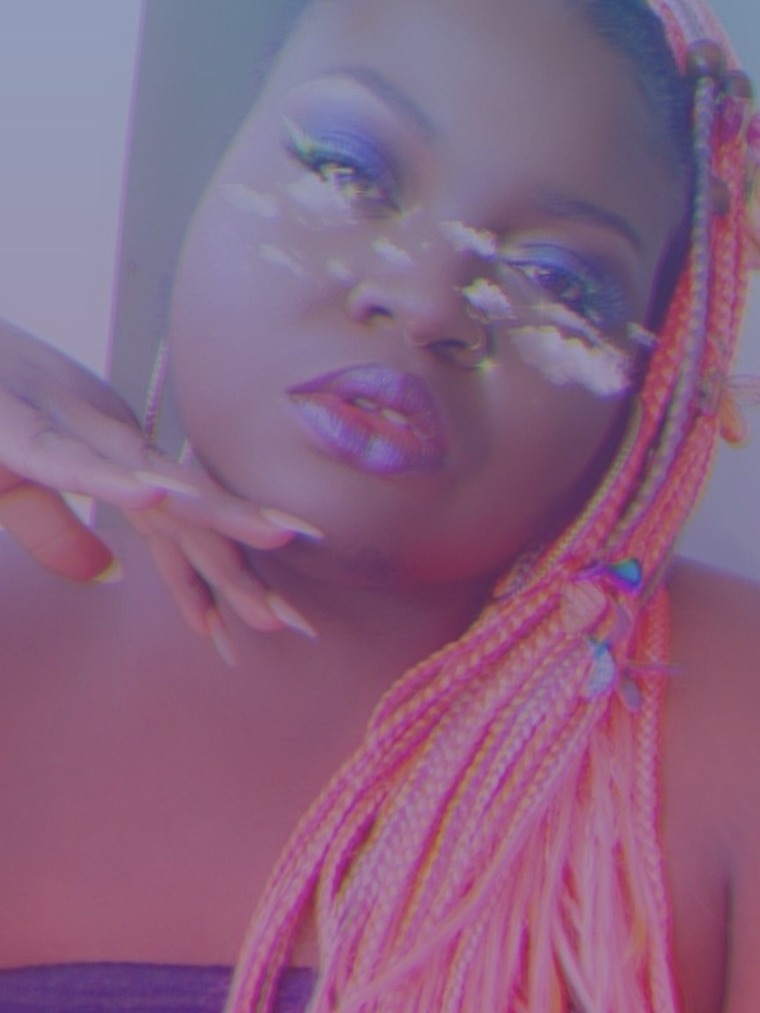 🧚🏾♀️ Fat Fairy Lips 🧚🏾 They/Them cover image