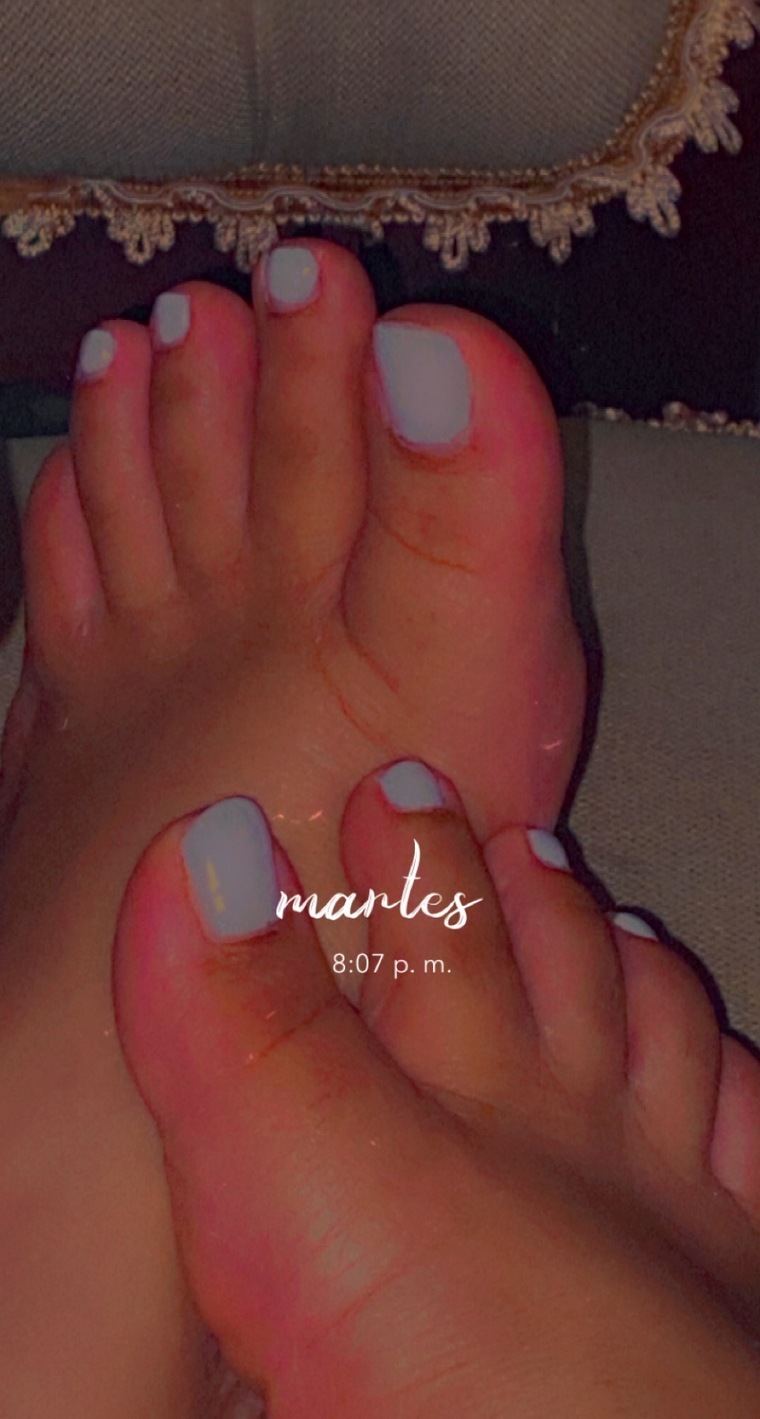 Fat Feet cover image