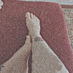 chubby foot avatar