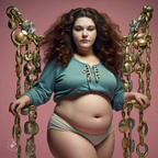 Fatgirlfyre avatar