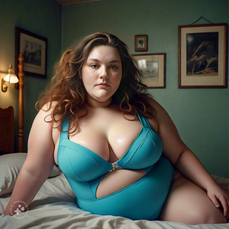 Fatgirlfyre cover image