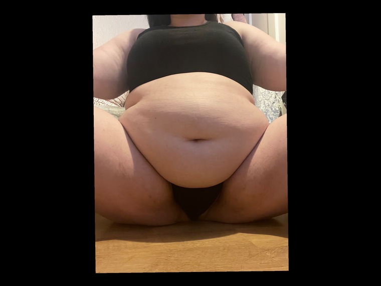 Fat_girl_xoxo cover image
