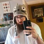 Scruffles Bear avatar