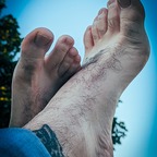 Father Feet avatar