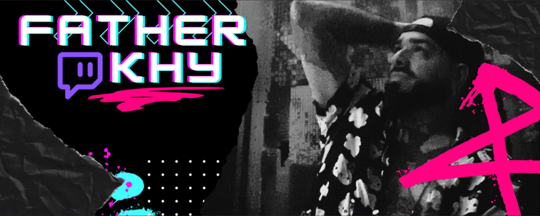 Father Khy cover image
