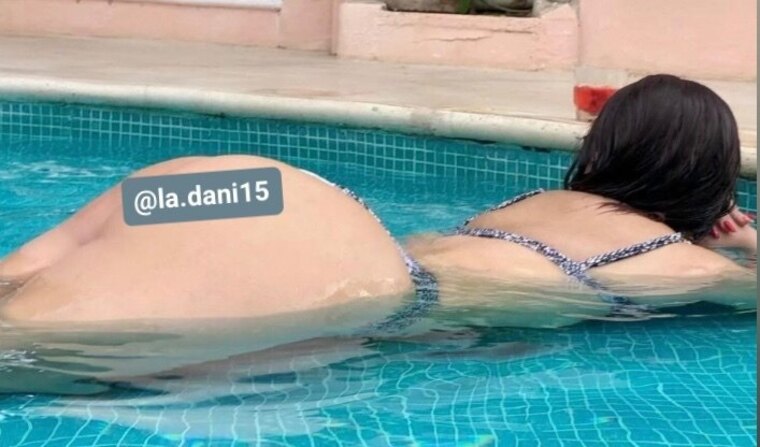 Daniela cover image