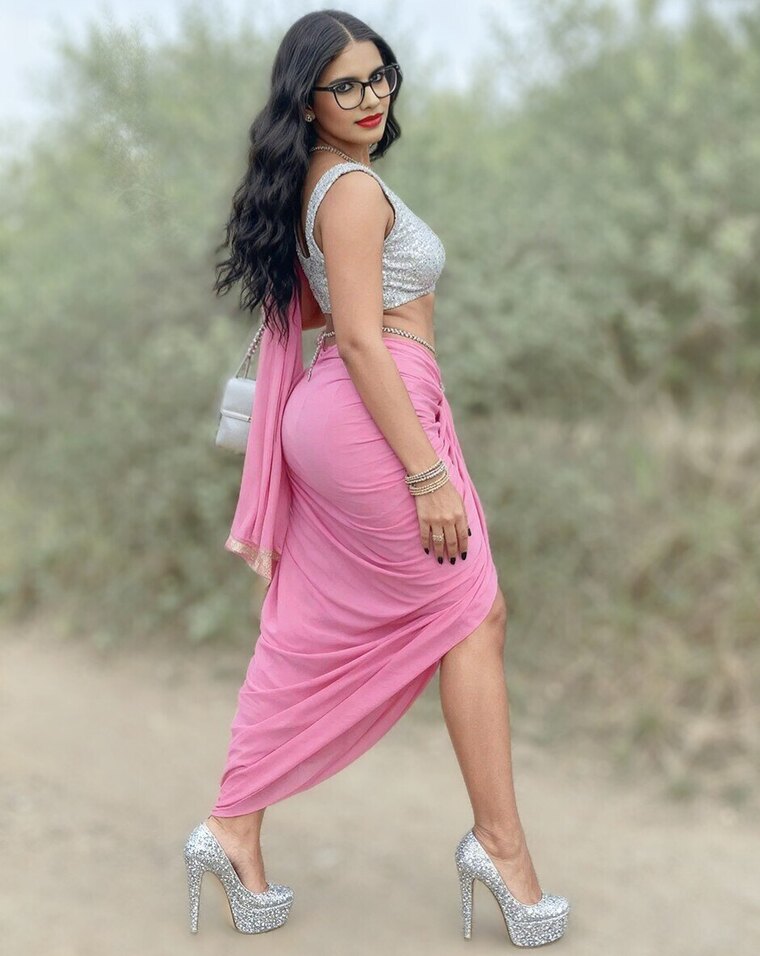 Fatima Lily Randi cover image
