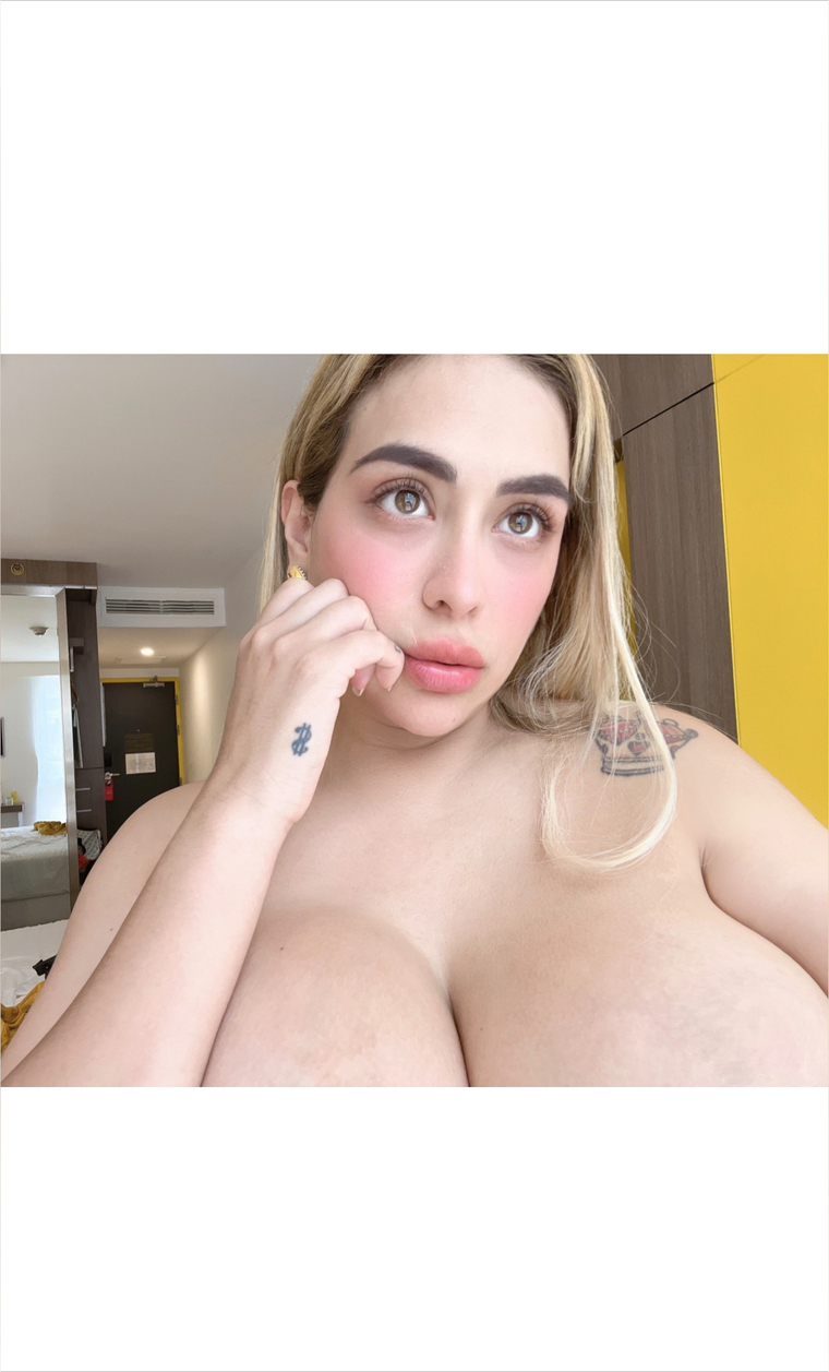 Fatima segovia VIP banner image