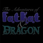 Fat Kat &amp; Dragon avatar