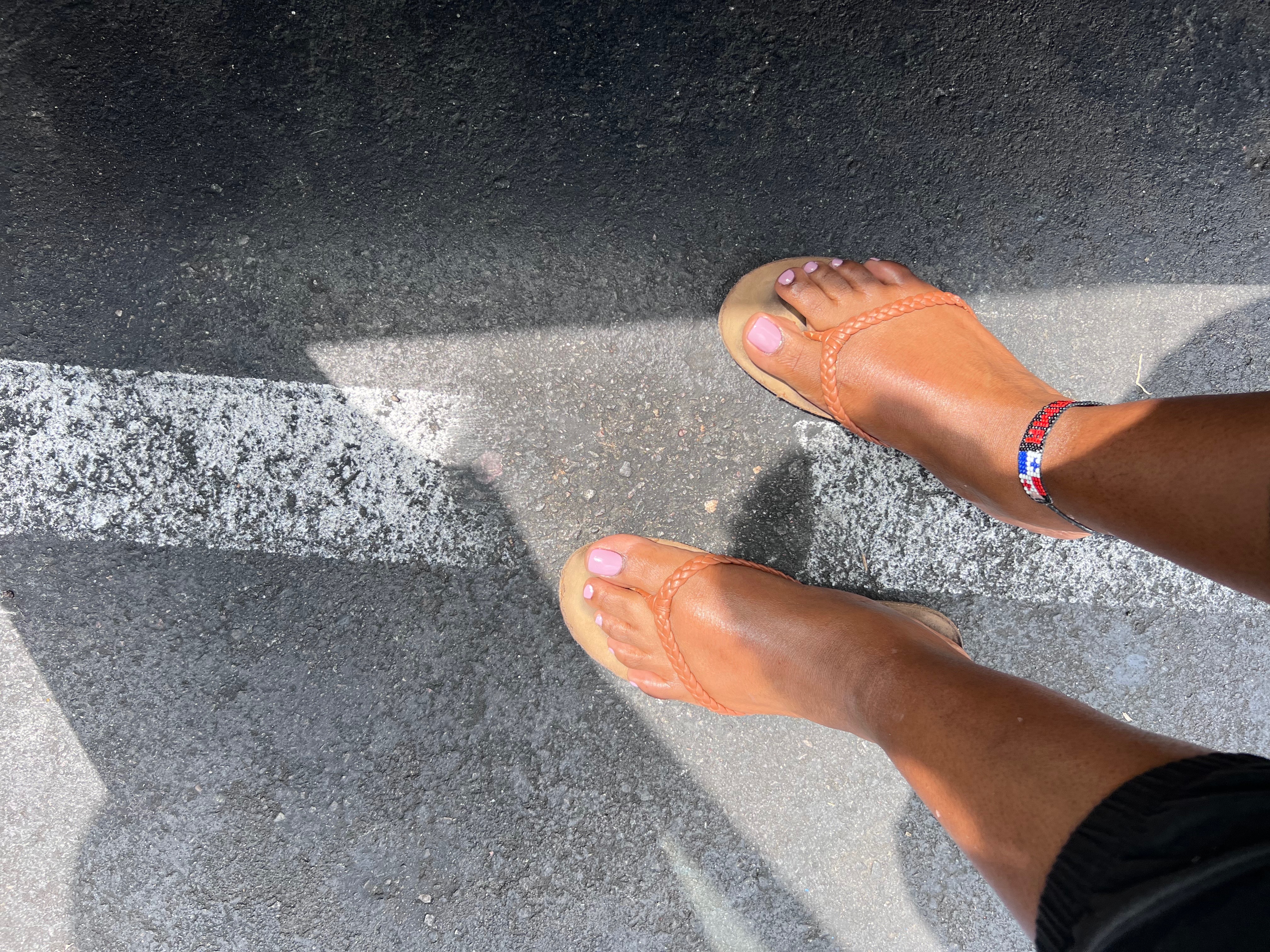 Sweetfeet banner image