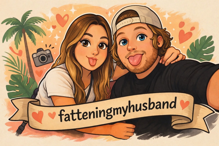 Fatteningmyhusband123 cover image