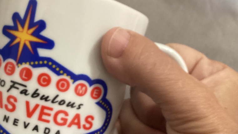 Fat Thumbs cover image