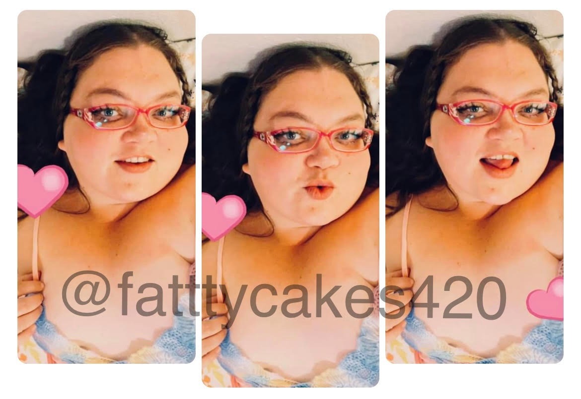 Fattty Cakes banner image