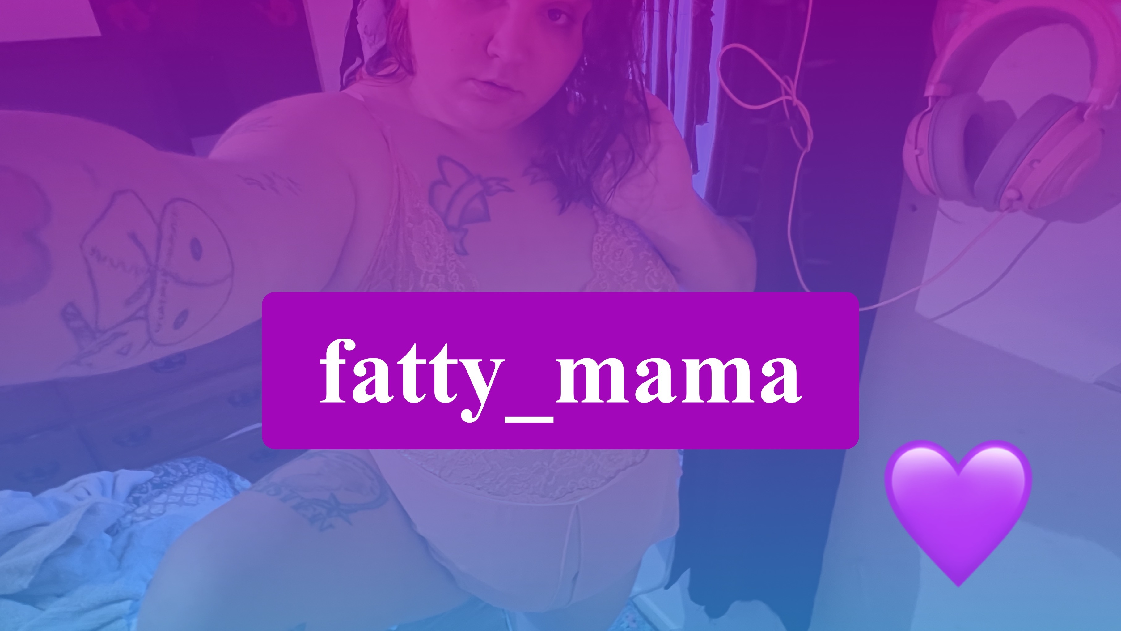 fatty mama banner image