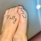 Fatty Feet avatar