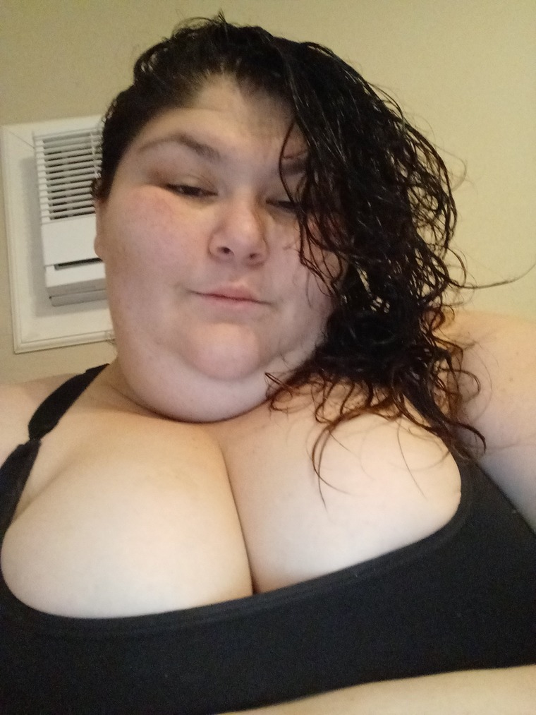 Fattygirlbunny banner image