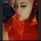 Big red avatar