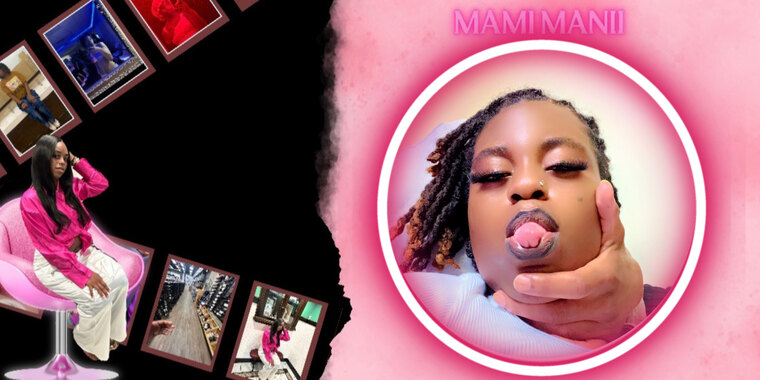 Favvbrownskinmami cover image