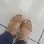 Your Favorite Foot avatar