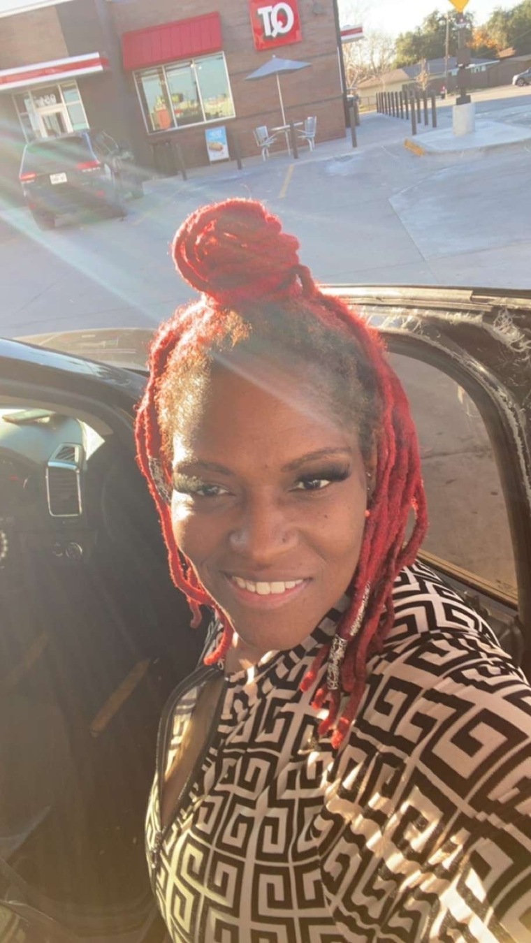 Ms Gemini cover image