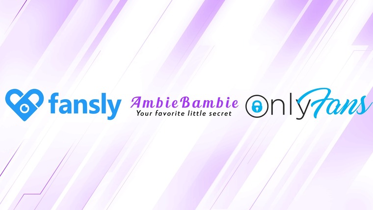 Ambie Bambie 🤍FREE🤍 cover image