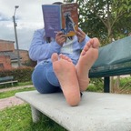 Feet 👣 avatar