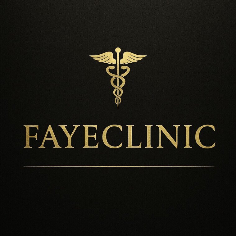 Faye cover image