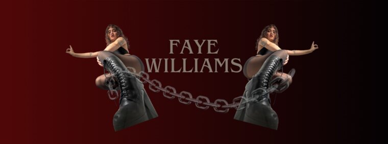 Mistress Faye cover image