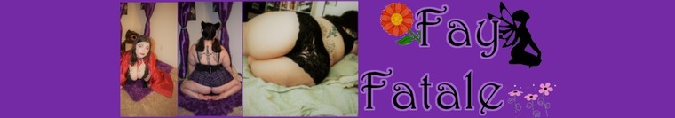 Fay Fatale cover image