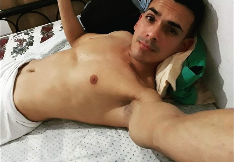 fausto Barzola banner image