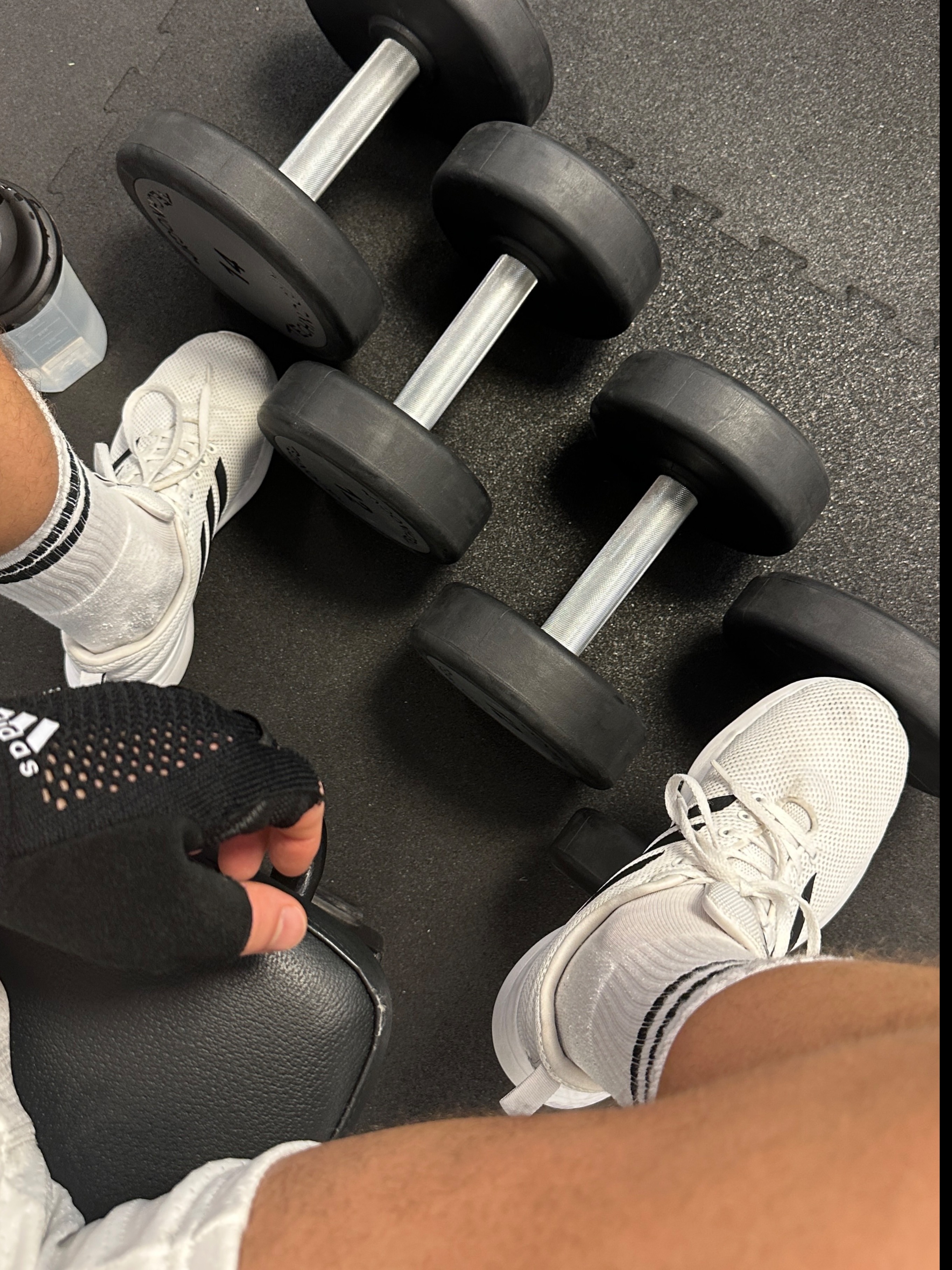 Fckn Fit banner image