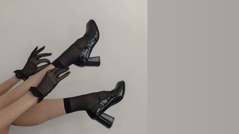 Fcukourfeet cover image