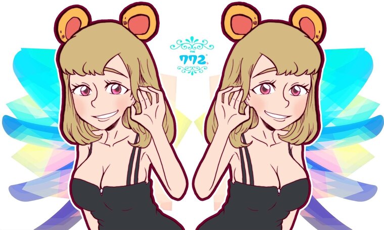 Chichi banner image