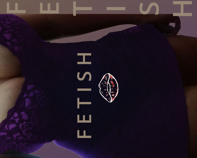 FETISH cover image