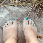 Feaberry Feet avatar