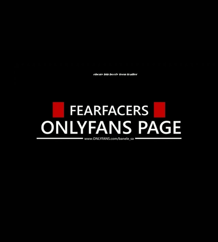 Fearfacers banner image