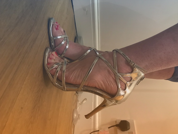 Feckfeet cover image