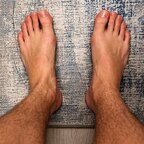 AlphaFeet avatar