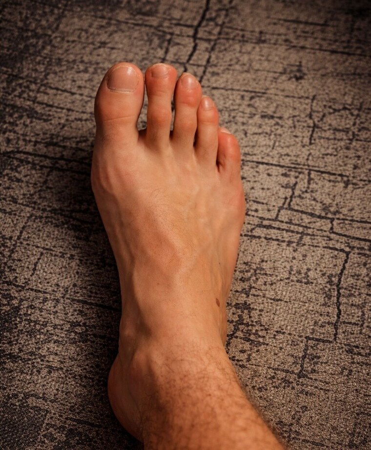 AlphaFeet banner image