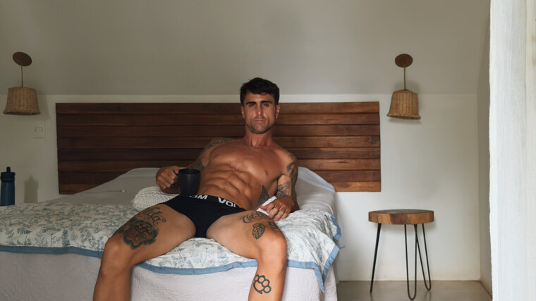 Federico cover image