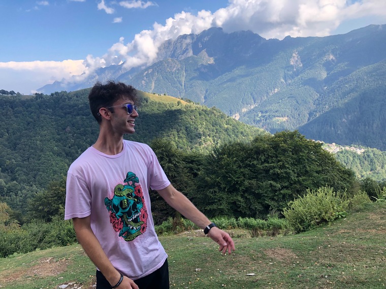 Federico cover image