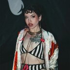 Diosa Morelli · FETISH QUEEN avatar