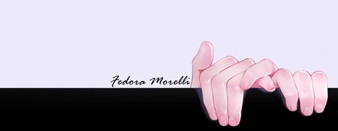 Diosa Morelli · FETISH QUEEN cover image