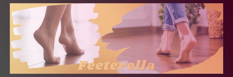 Feeterella cover image