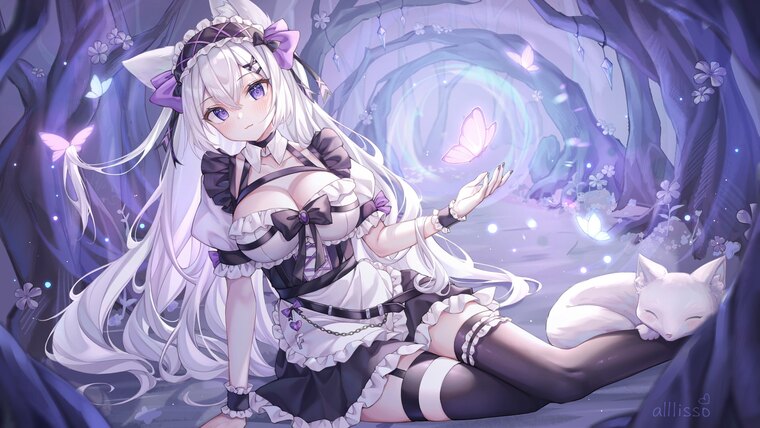 Fefe cover image