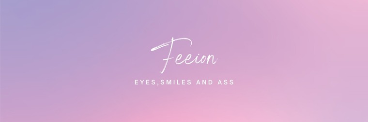 Feeion 🌸 banner image