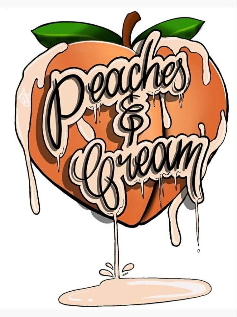 FeelinPeachy cover image