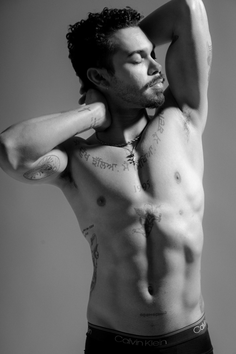 Felipe Castro cover image