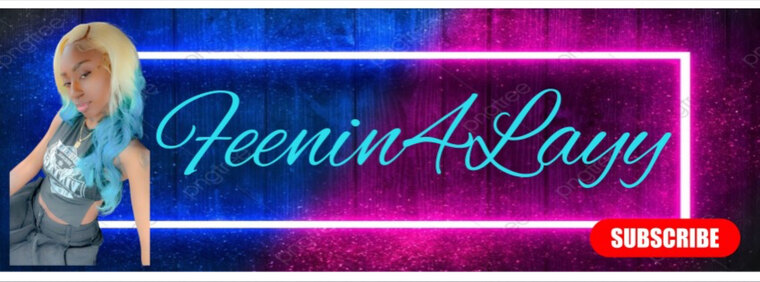 Feenin4Layy cover image